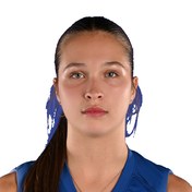 Camille White